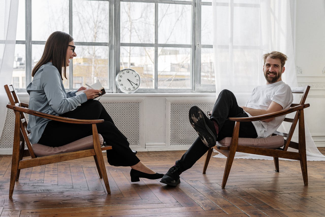 Referring Professionals: Helping Your Patients Achieve Mental Health Stability at Ocean View Psychiatric Hospital